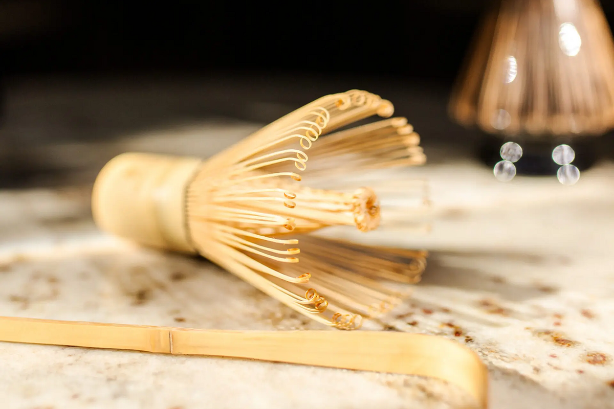 Jak dbać o akcesoria do matchy?