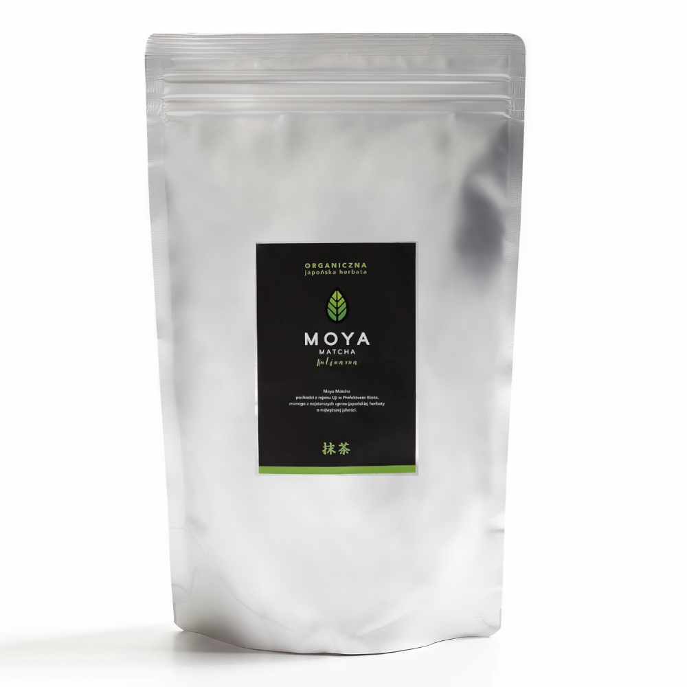Moya Matcha Culinary Organic Green Tea