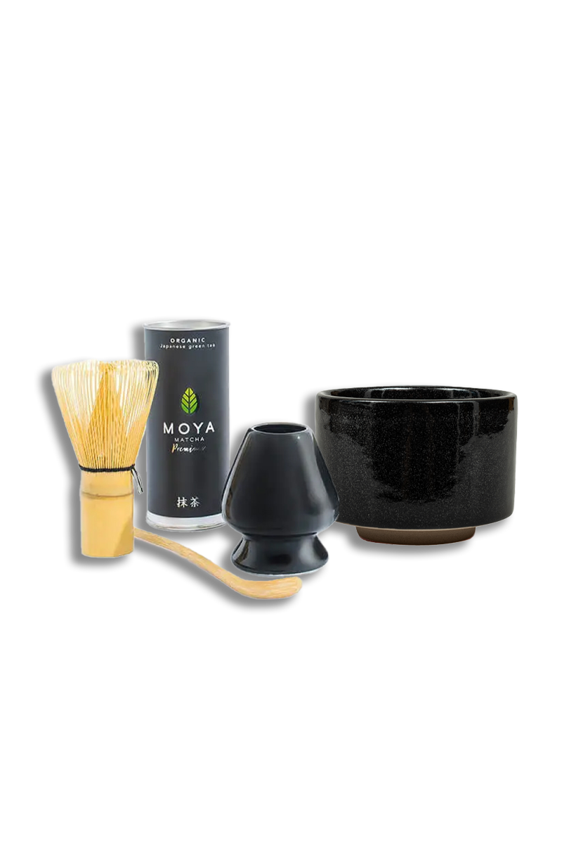 Moya Matcha Ceremonial Set Yuro