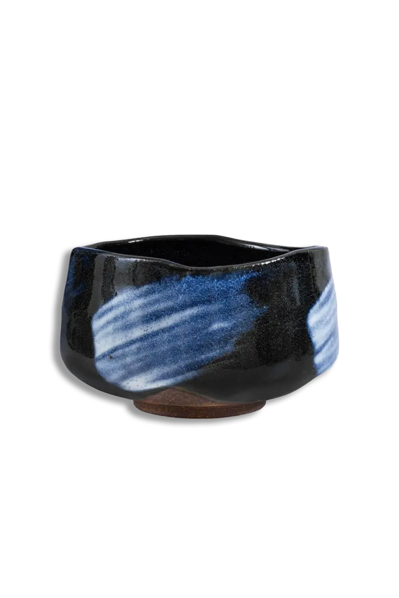 Matchawan Kido japanese matcha bowl