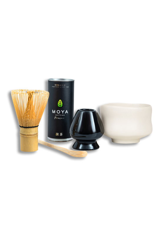 Moya Matcha Ceremonial Set Muku