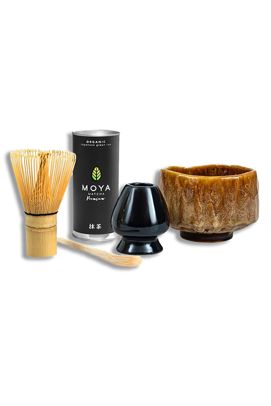 Moya Matcha Ceremonial Set Yugen