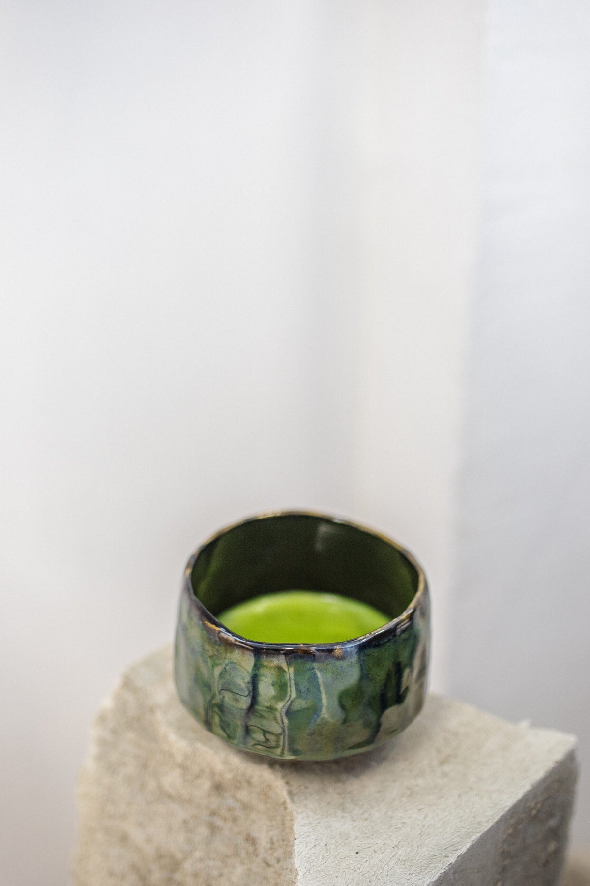 Moya Matcha Ceremonial Set Gyoku