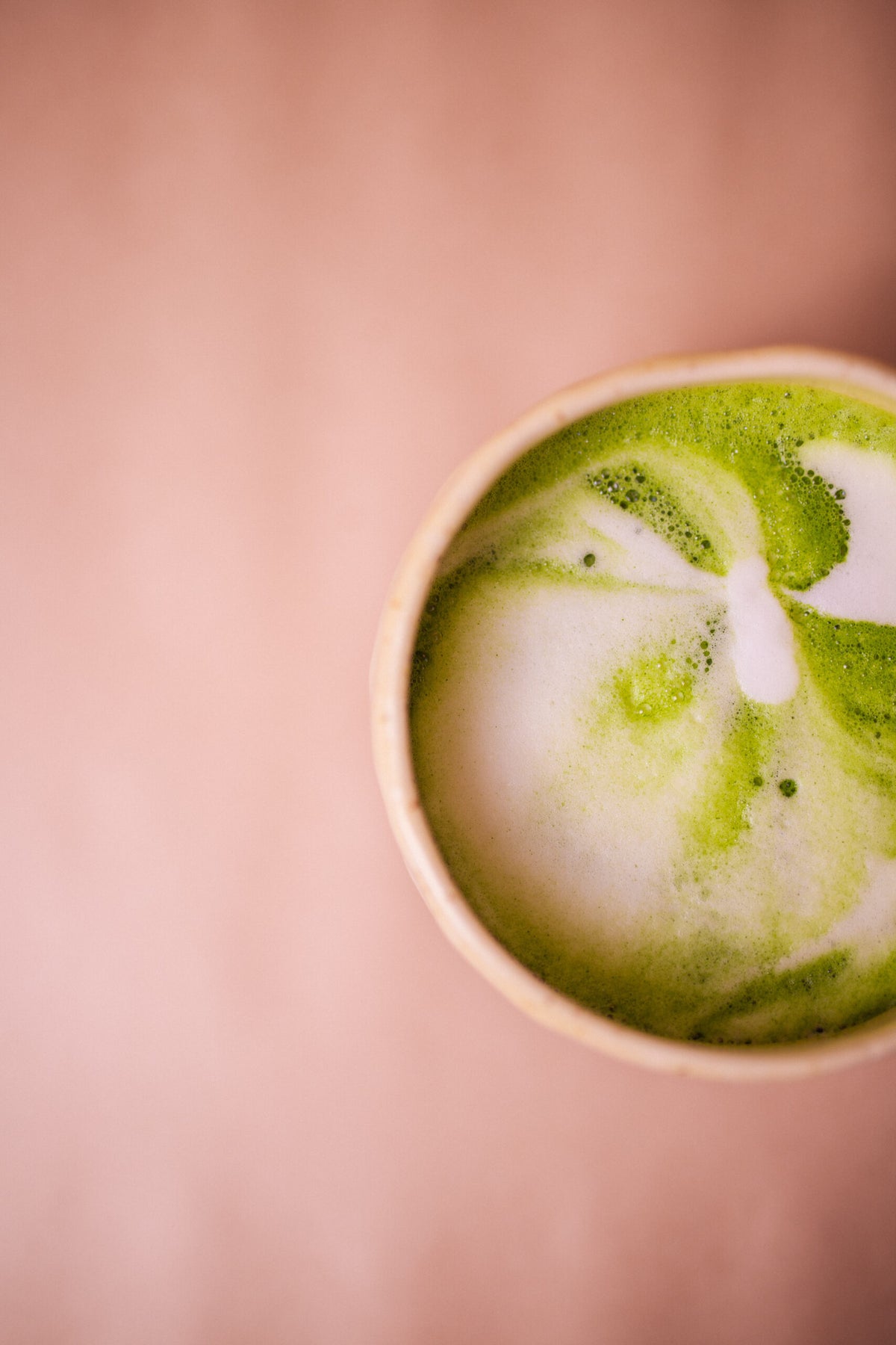 Heiwa matcha bowl