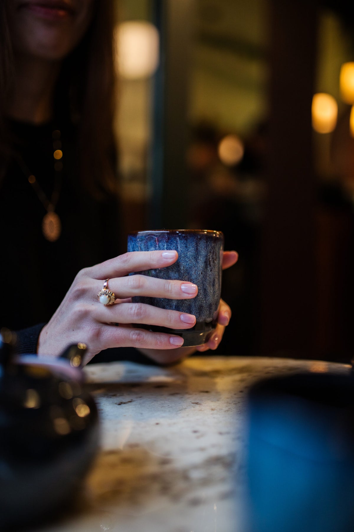 Murasaki mug