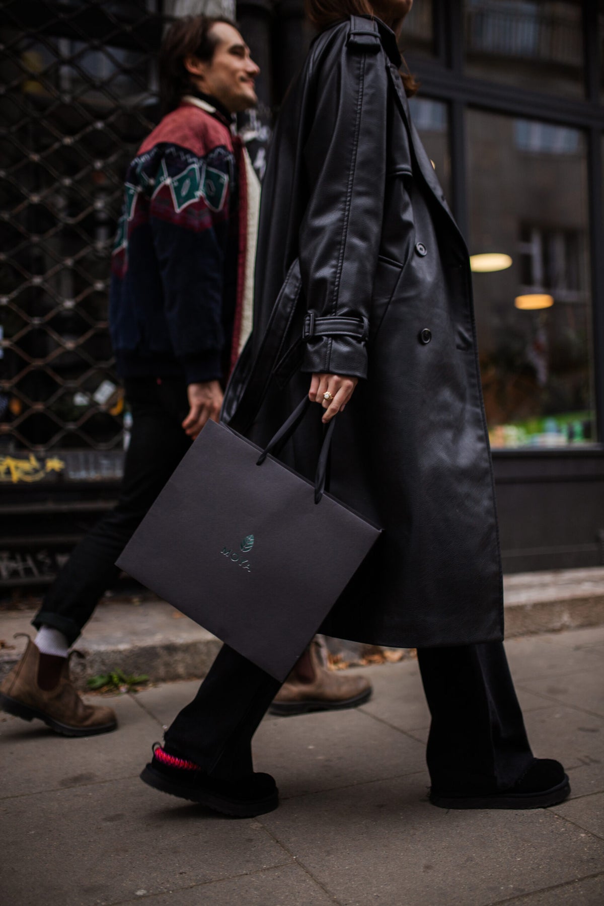 Gift Bag