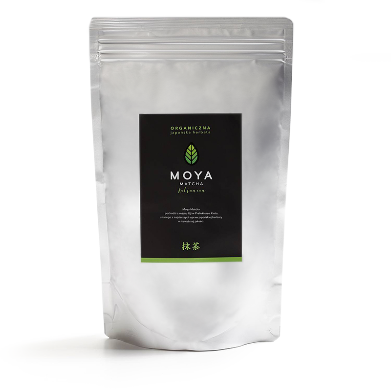 Moya Matcha Culinary Organic Green Tea