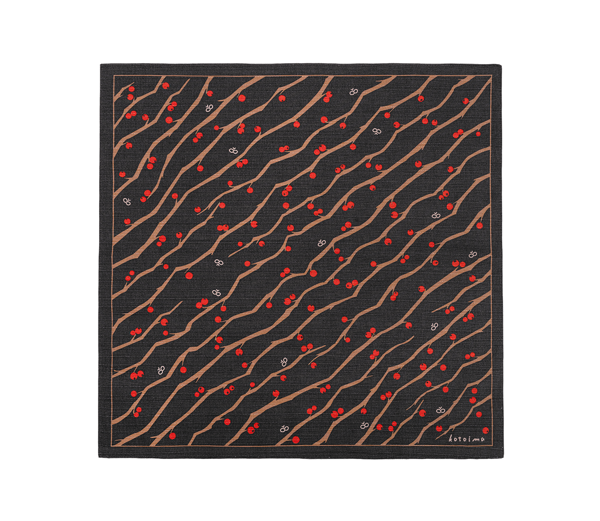 Furoshiki Umemodoki - Japanese Gift Wrapping Cloth