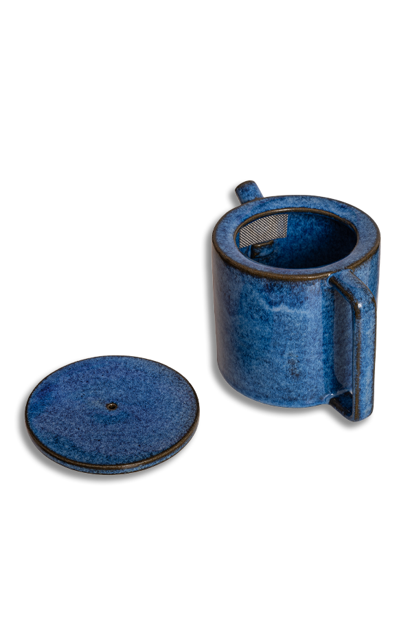 Josei teapot (Kopia)