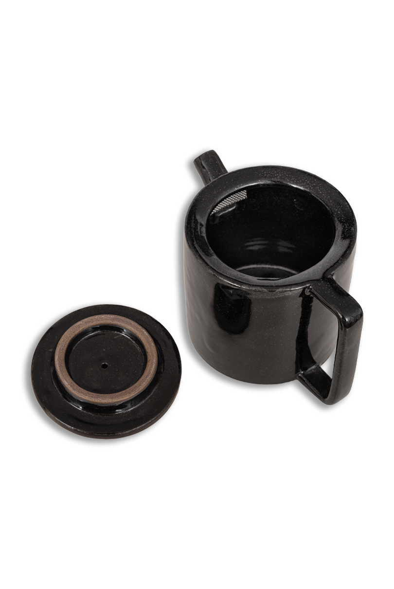 Yuro teapot