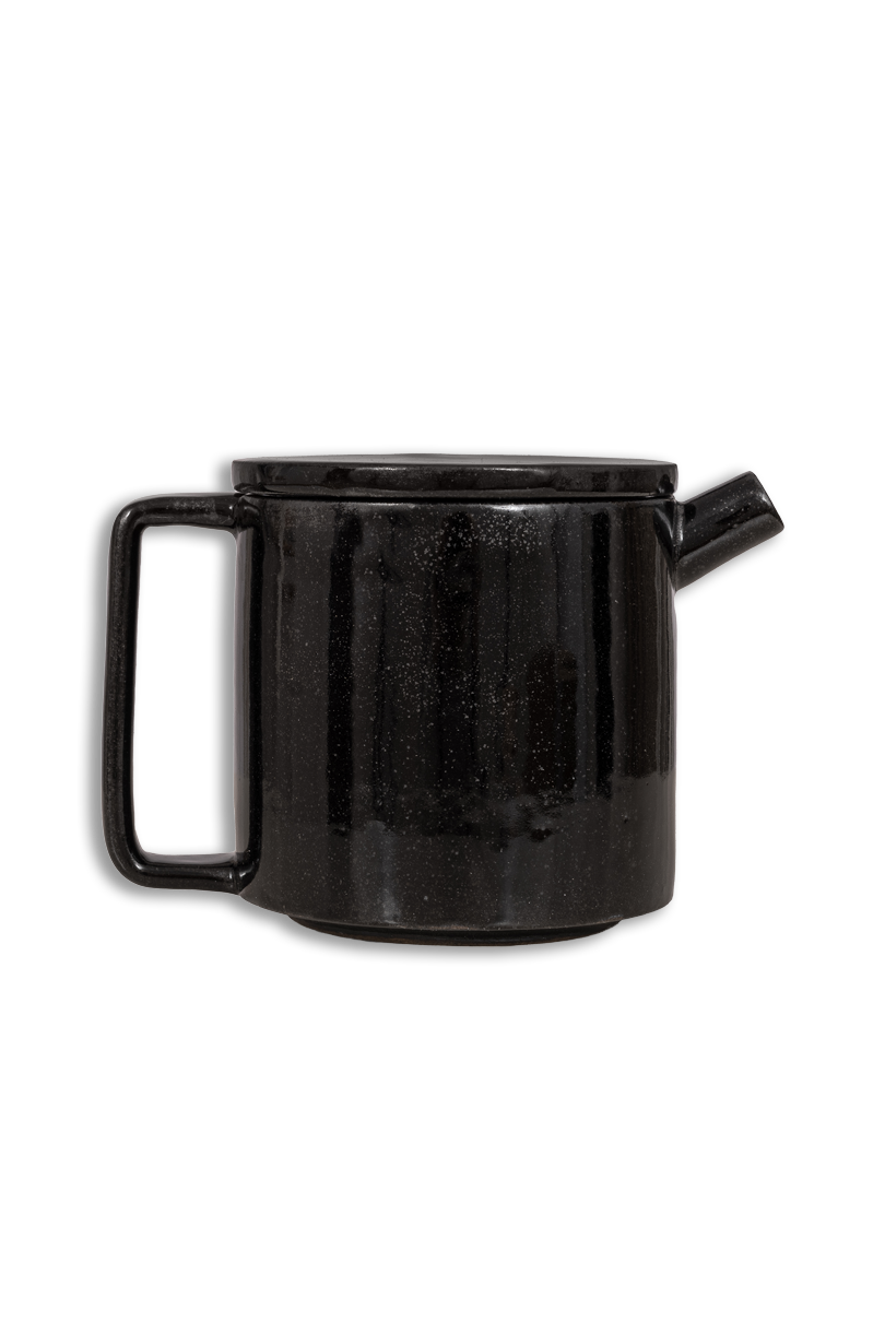 Yuro teapot