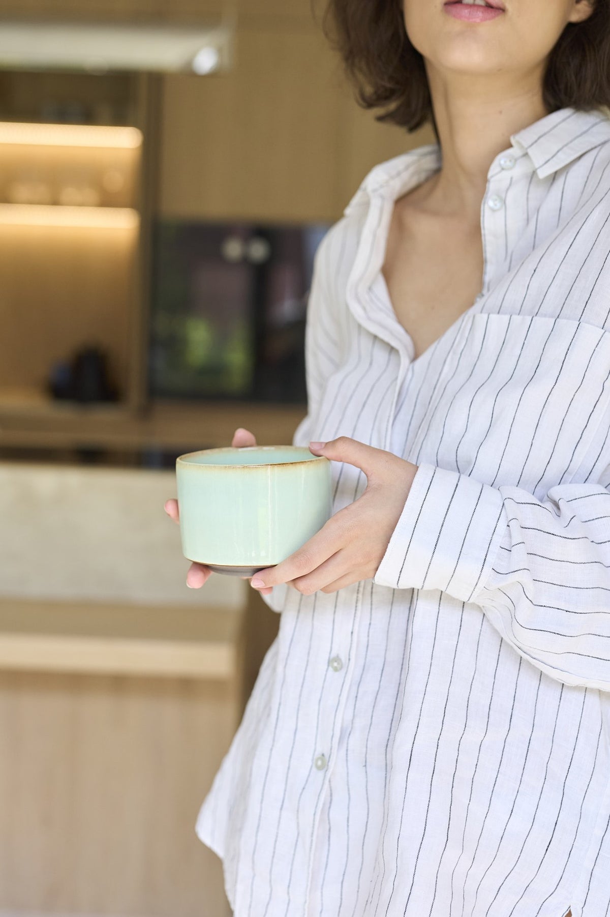 Moya Matcha Ceremonial Set Haru