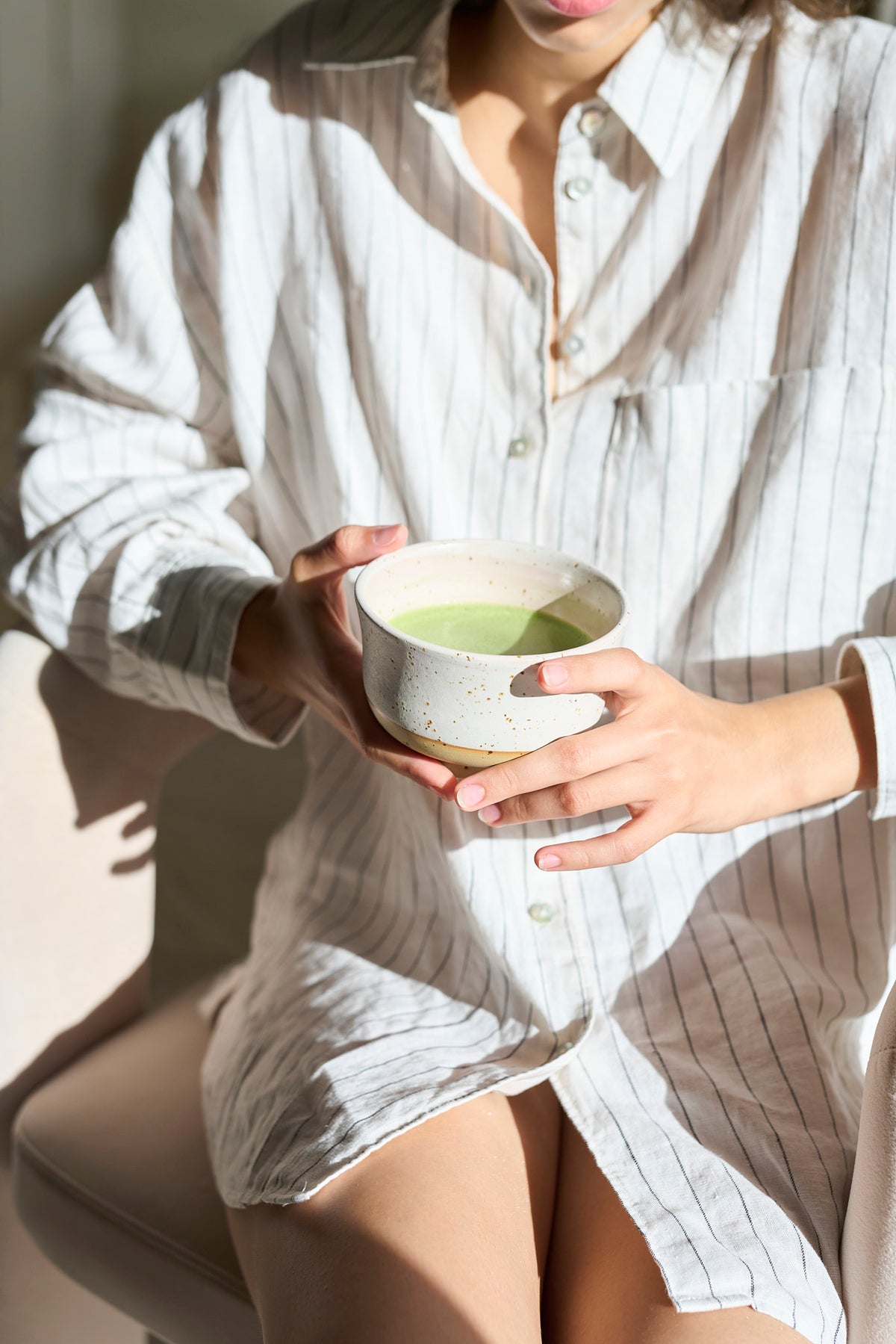 Moya Matcha Ceremonial Set Madaro