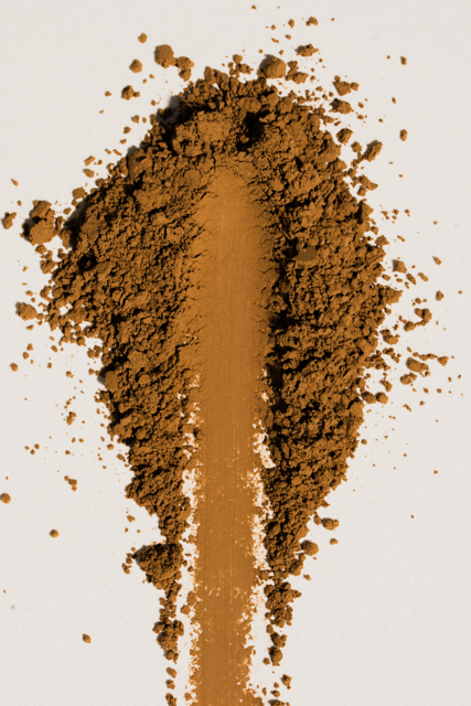 Moya Hojicha Powder Organic Japanese tea
