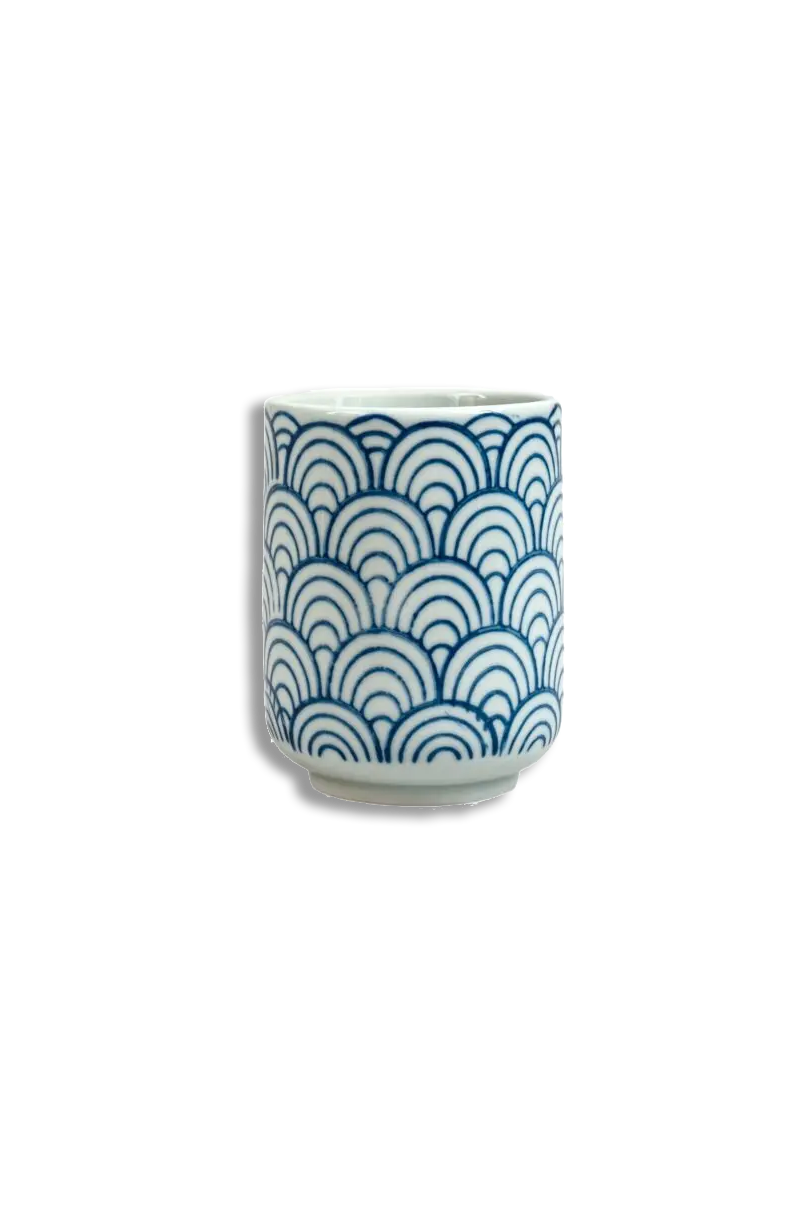 Choseki mug