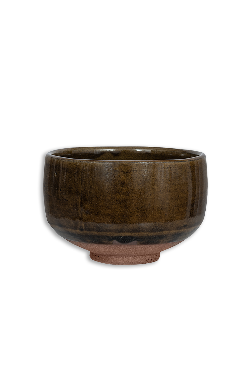 Matchawan Tane japanese matcha bowl