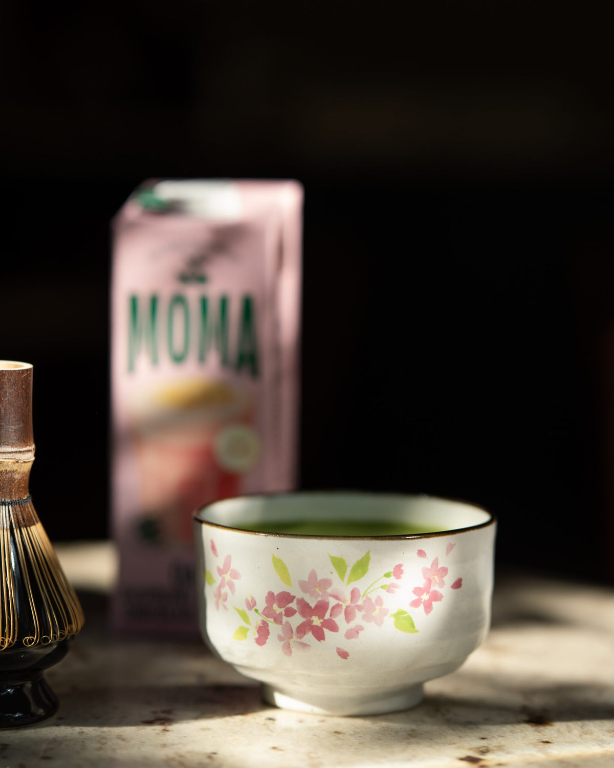 Moya Matcha Ceremonial Set Hana