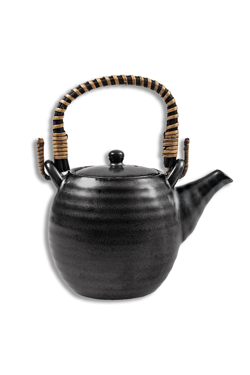 Nobu japanese teapot