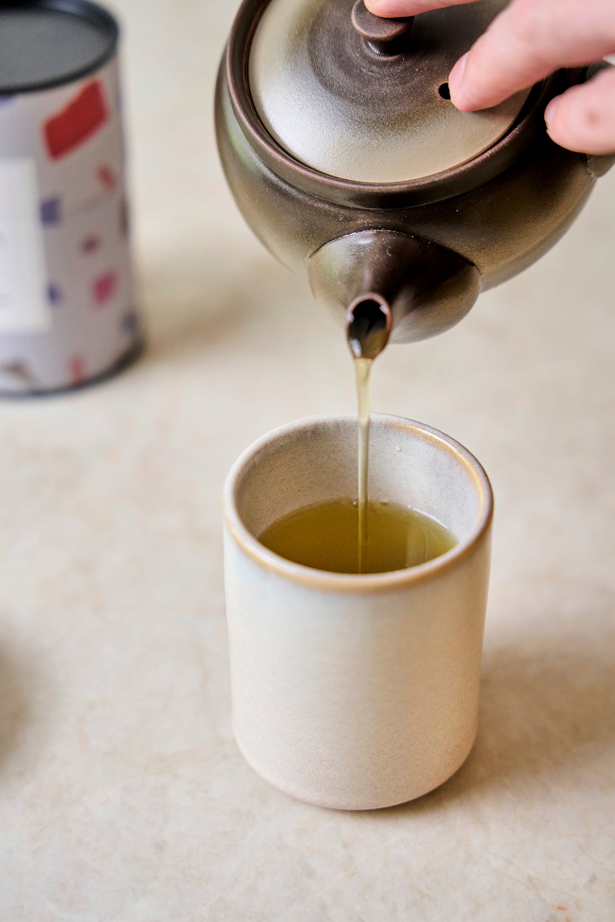 Moya Bancha Organic Japanese Green Tea