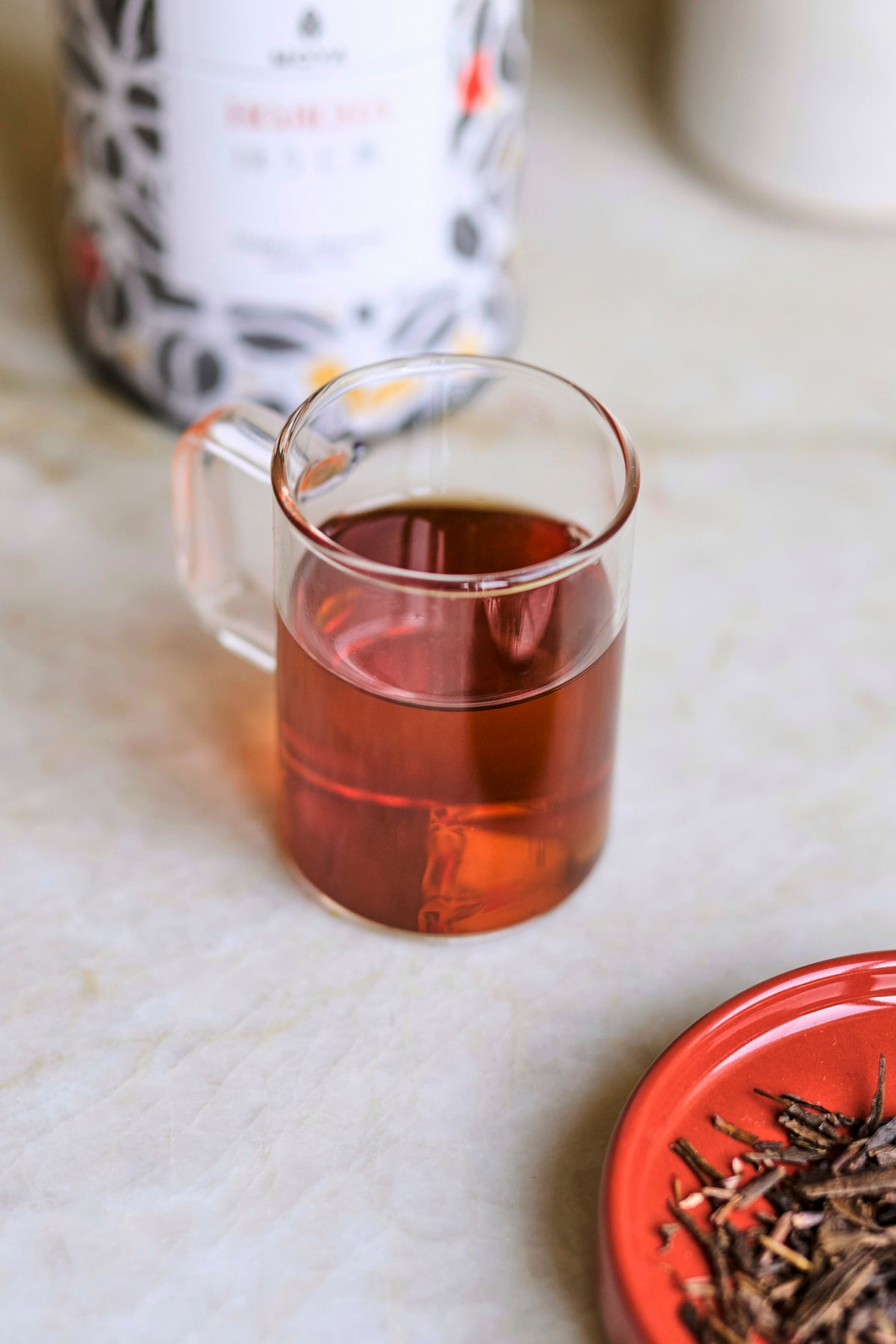 Moya Hojicha Organic Japanese Green Tea