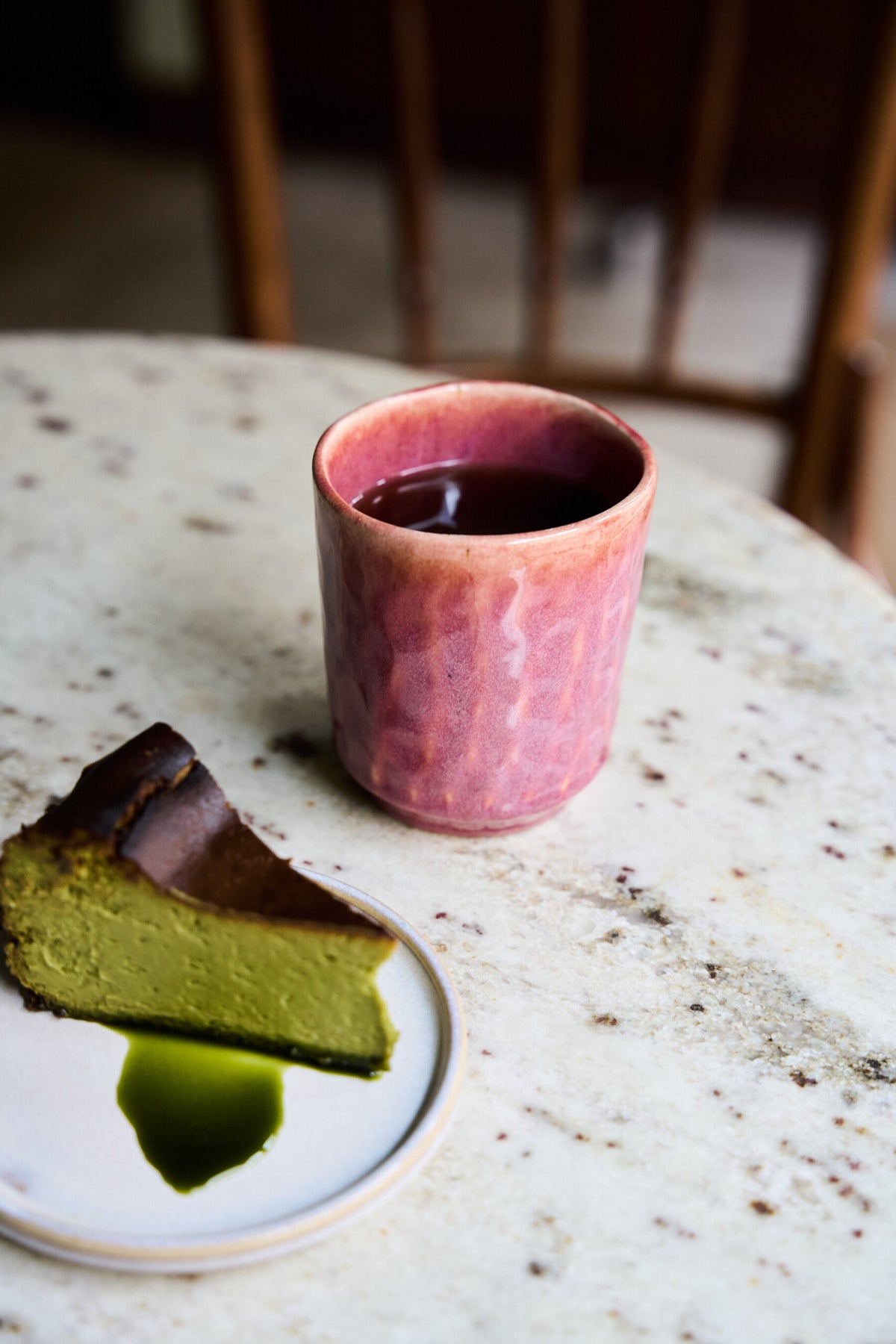 Botan mug