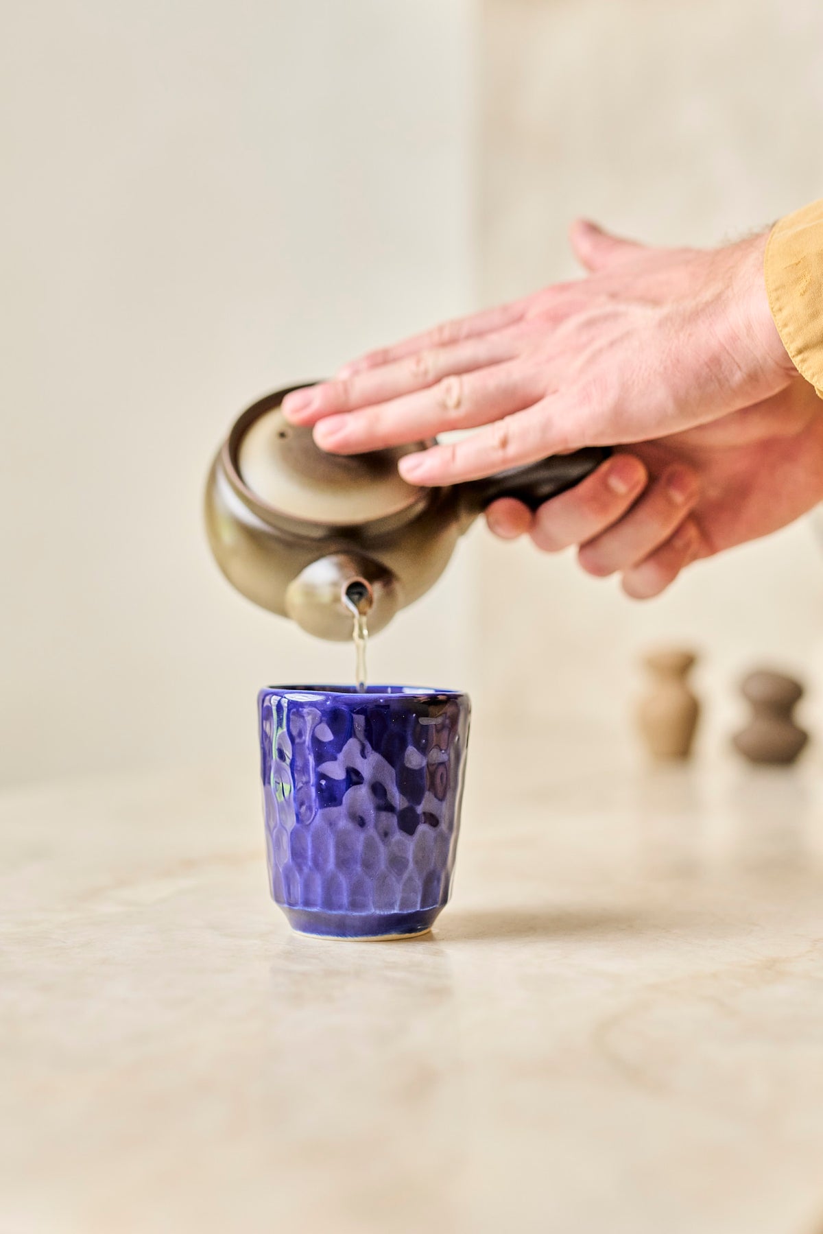 Ukiyo mug