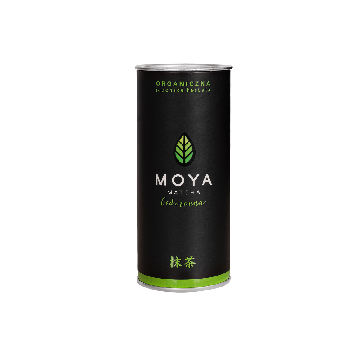 Moya Matcha Daily Organic Green Tea