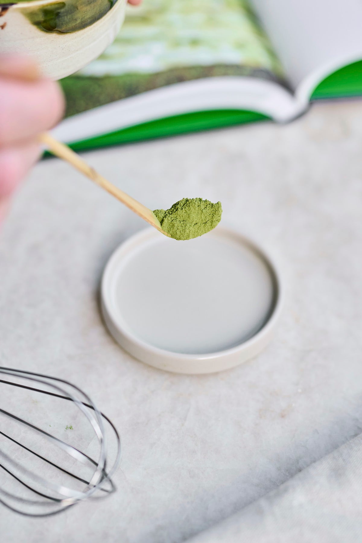 Moya Matcha Culinary Organic Green Tea