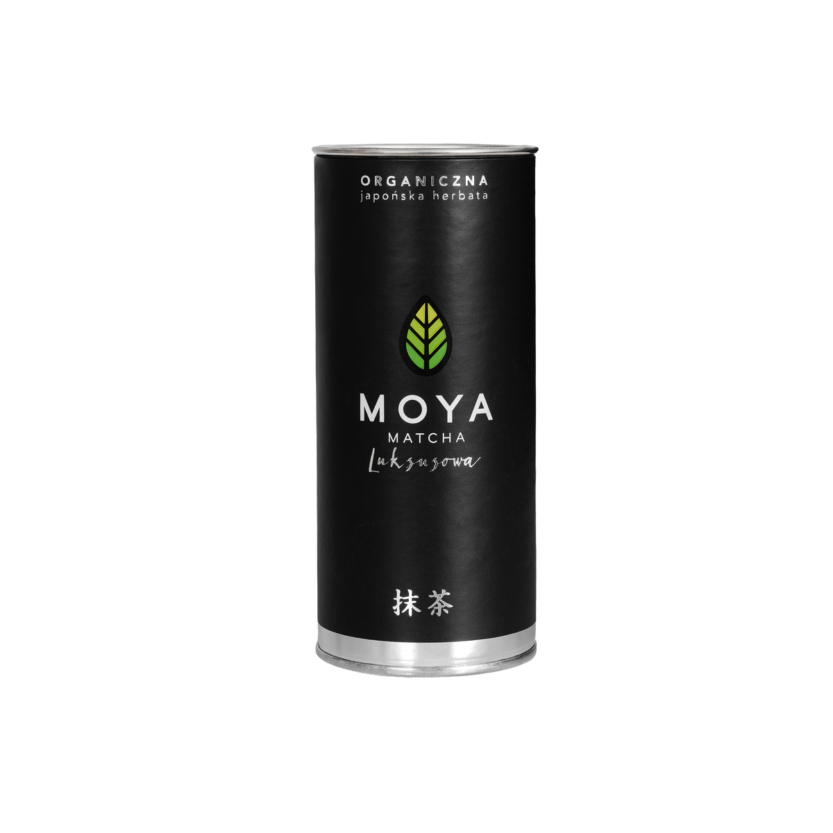 Moya Matcha Premium Organic Green Tea