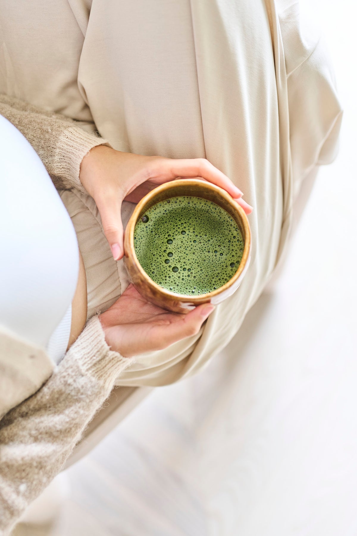 Moya Matcha Ceremonial Set Yugen