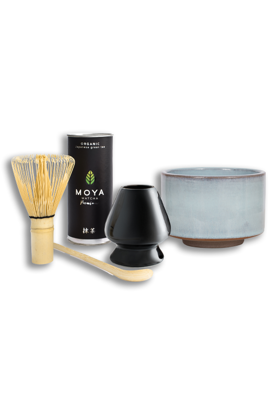 Moya Matcha Ceremonial Set Umi