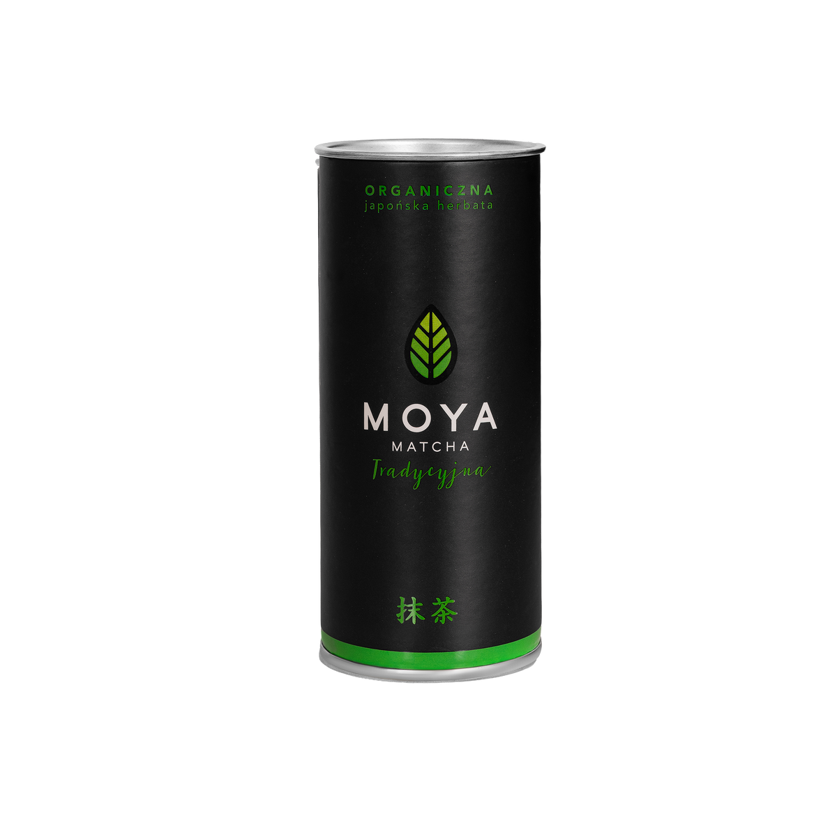 Moya Matcha Traditional Organic Green Tea