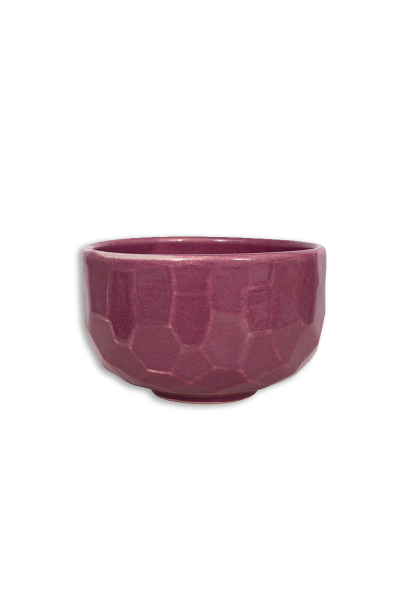 Matchawan Enzan matcha bowl