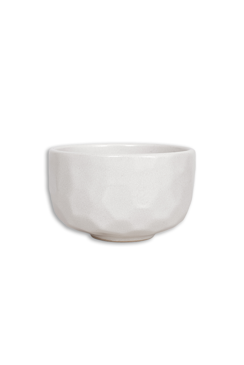 Matchawan Fubuki matcha bowl