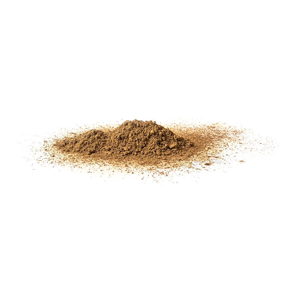 Moya Hojicha Powder Organic Japanese tea