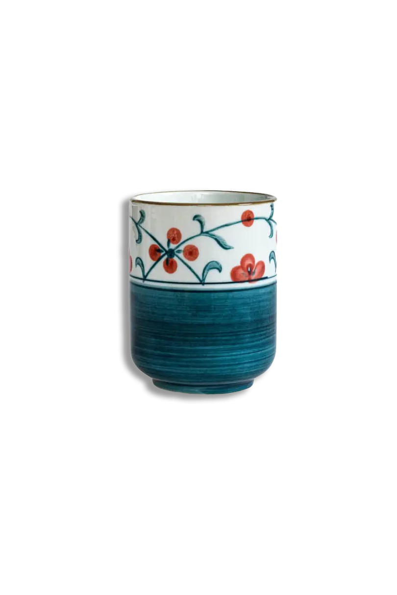 Sanza mug