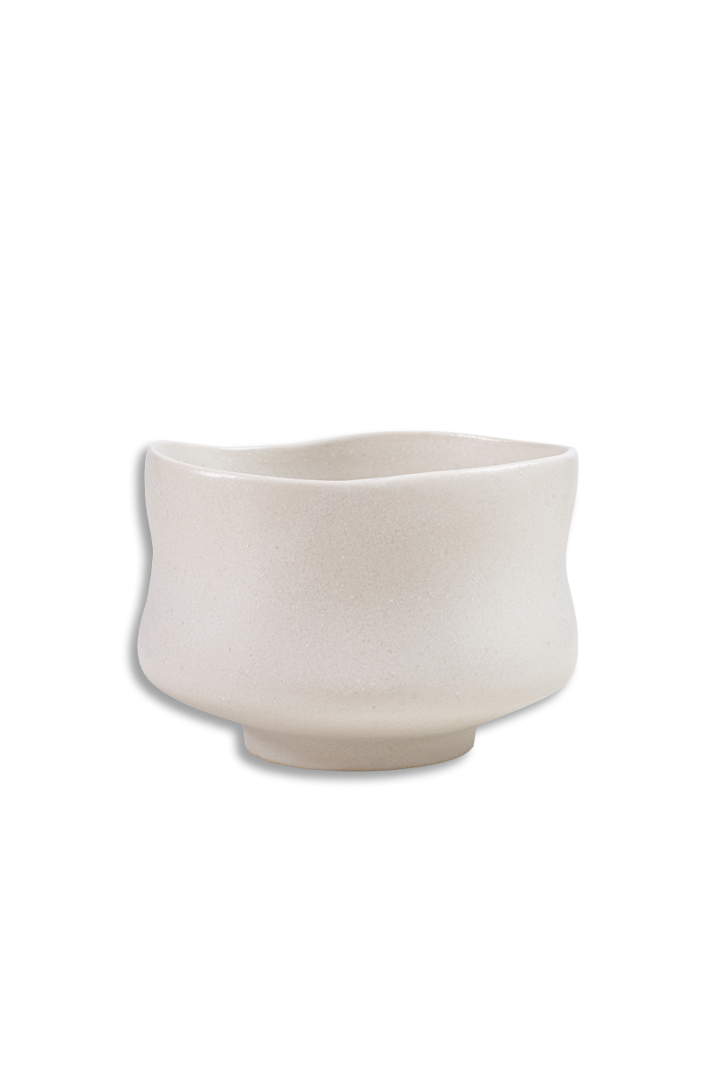 Muku matcha bowl