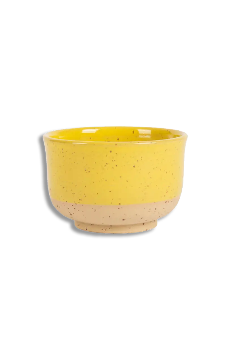 Nikko matcha bowl