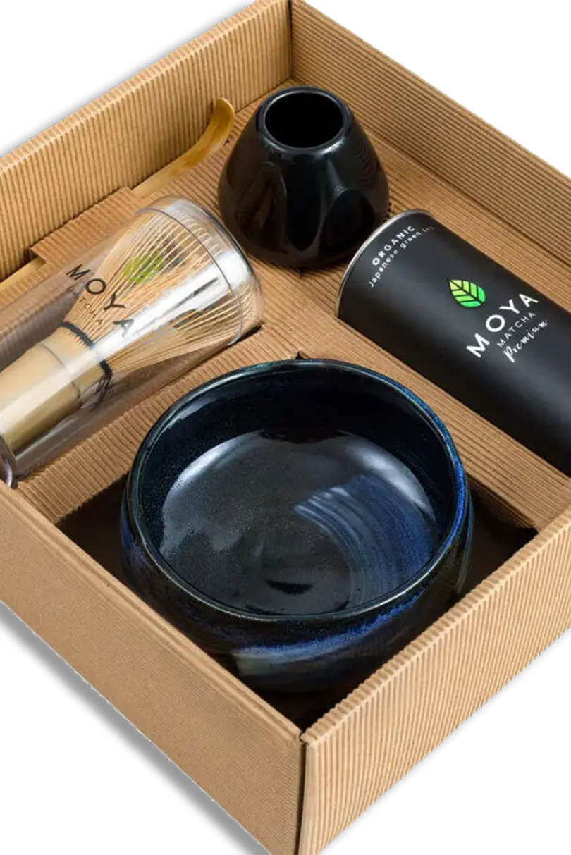 Moya Matcha Ceremonial Set Kido