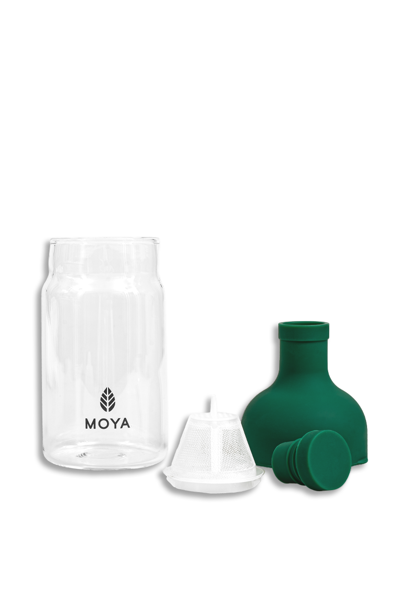 Cold Brew Bottle – 350 ml