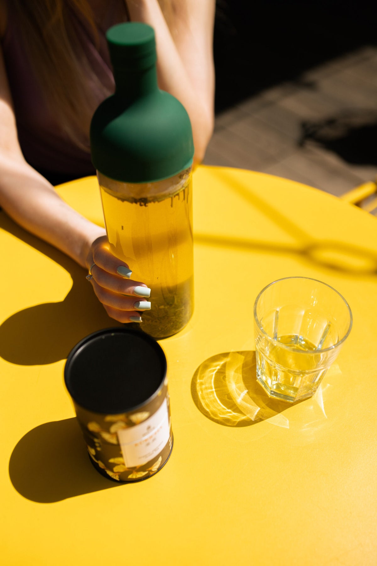 Cold Brew Bottle – 750 ml