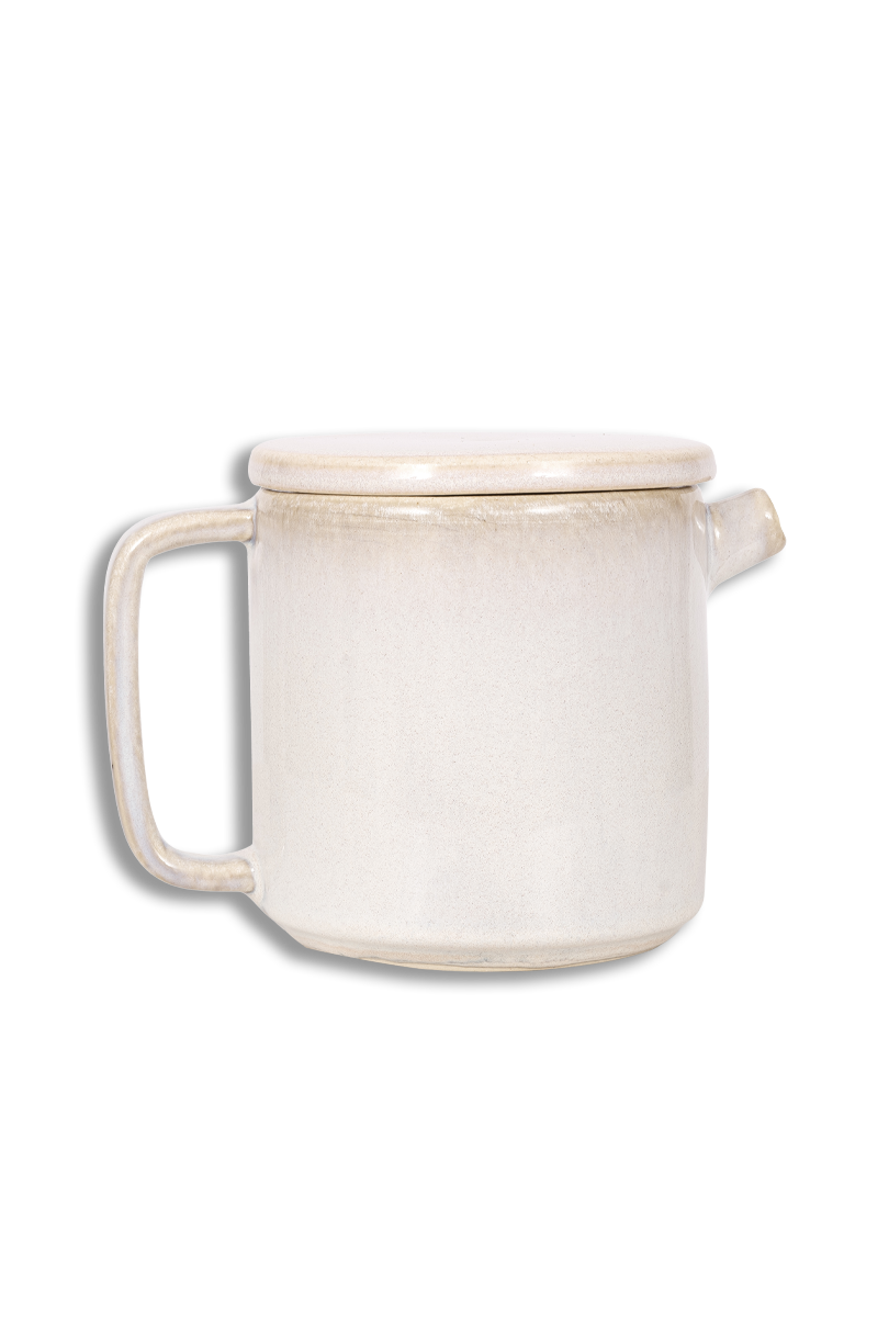 Josei teapot