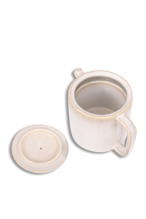 Josei teapot