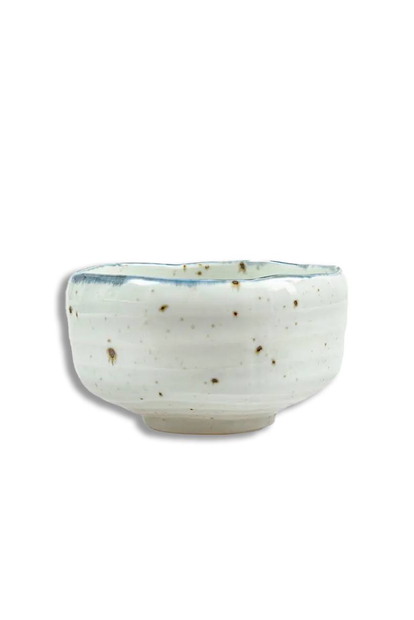 Kiri japanese matcha bowl