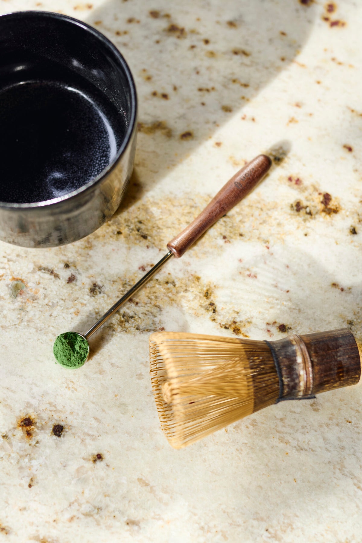 Matcha Measuring Spoon