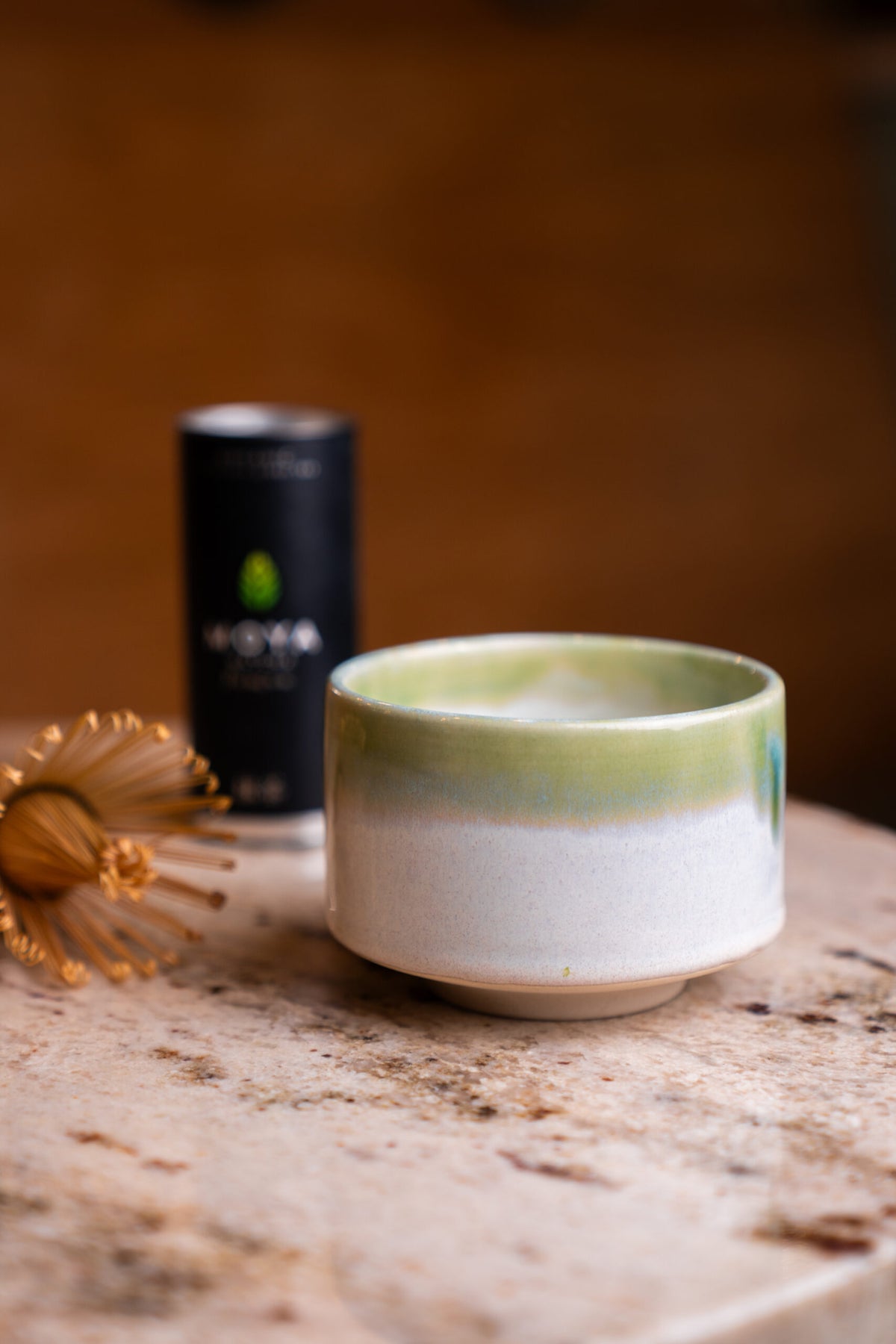 Matchawan Asa matcha bowl