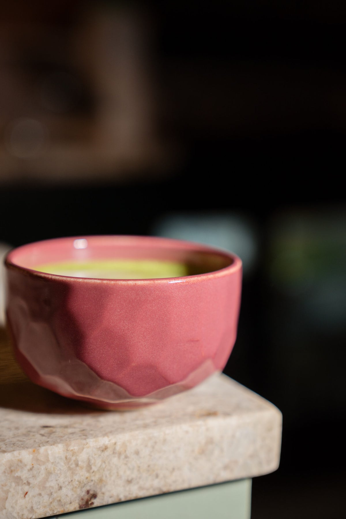 Moya Matcha Ceremonial Set Botan with a spout (Kopia)