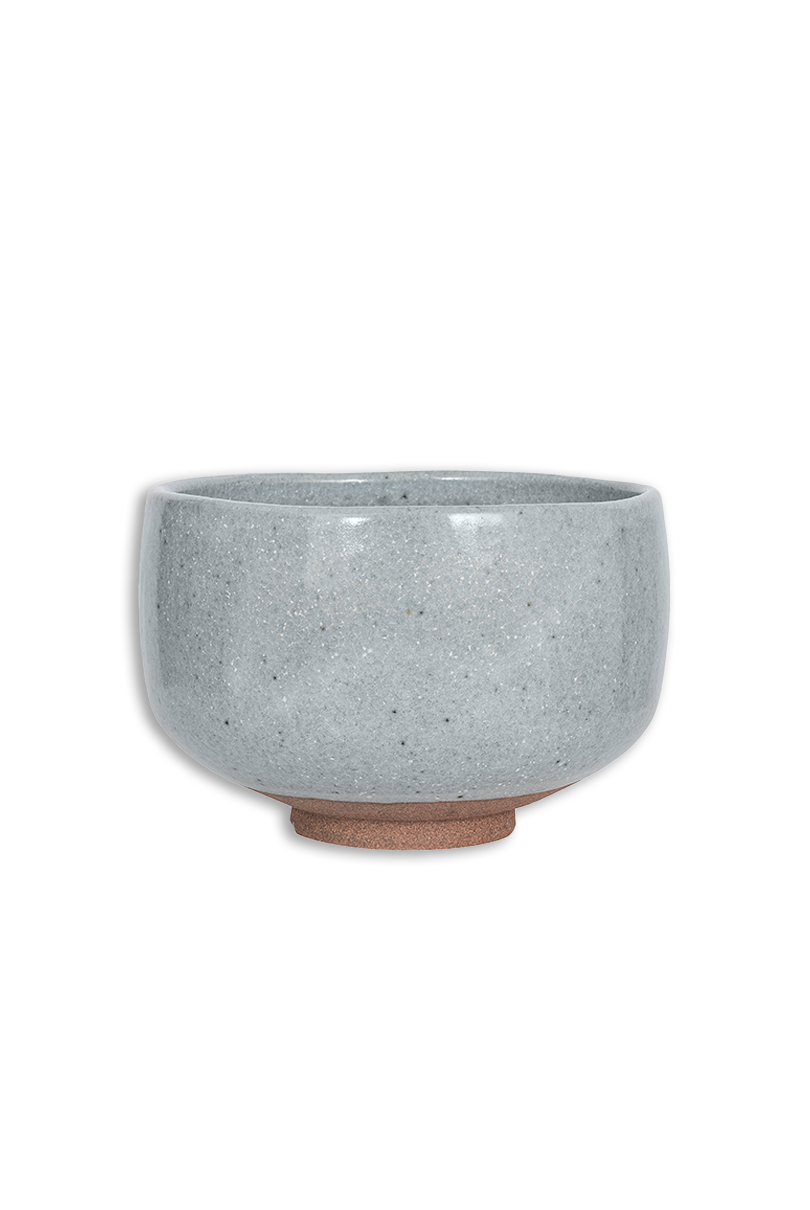 Matchawan Kumo japanese matcha bowl