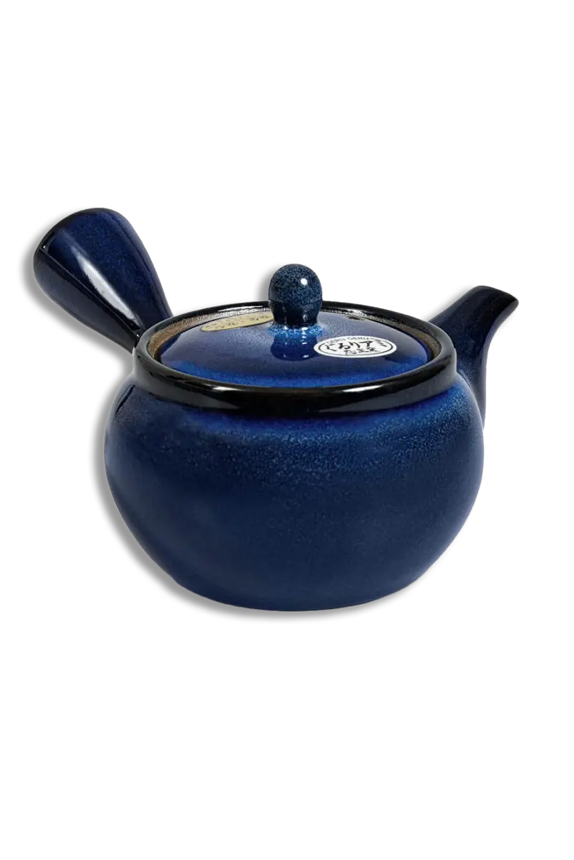 Kyusu Nami japanese teapot