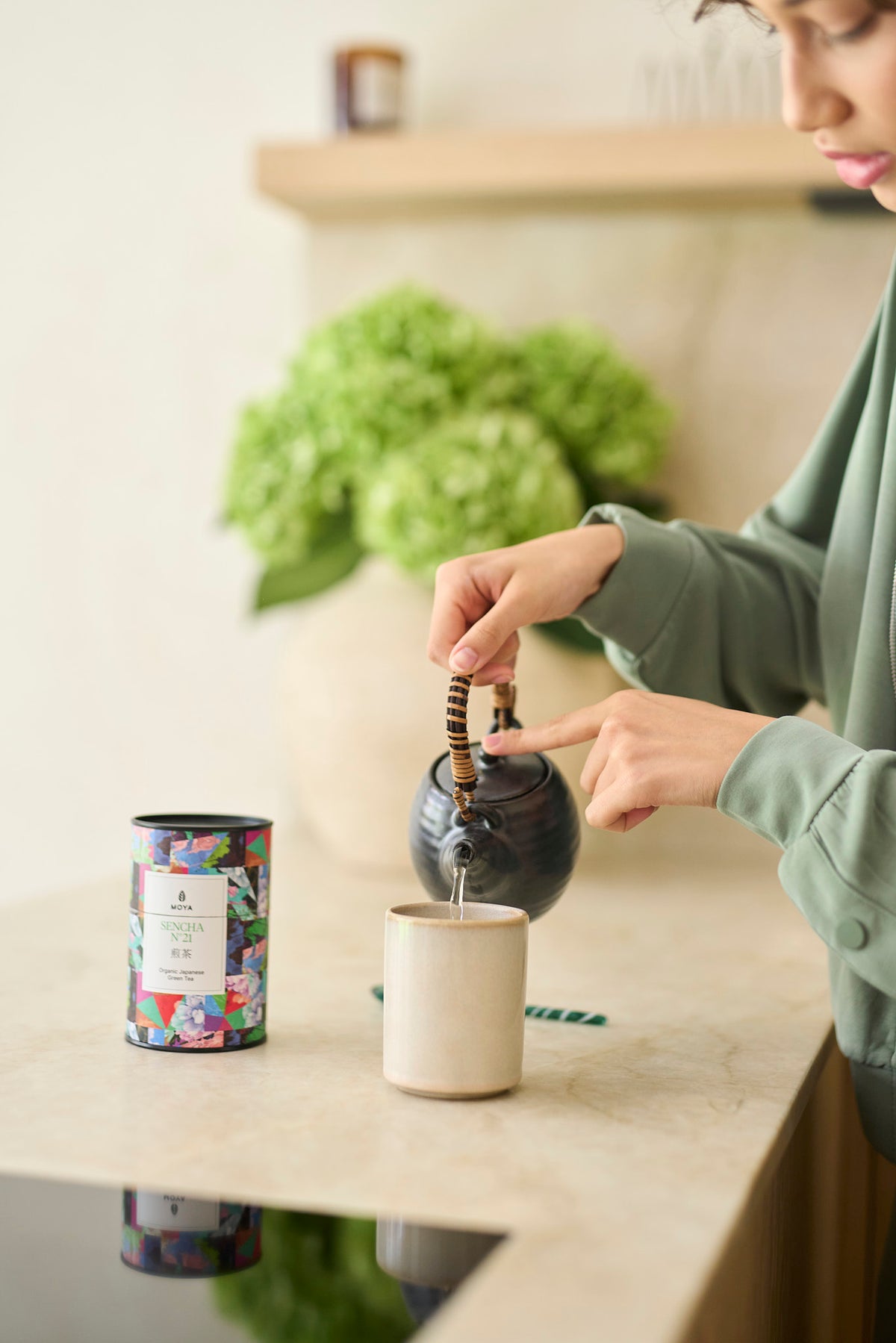 Josei mug